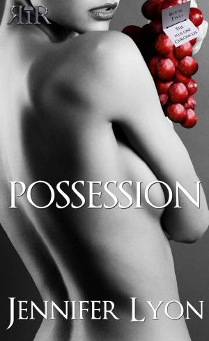 [The Plus One Chronicles 02] • Possession